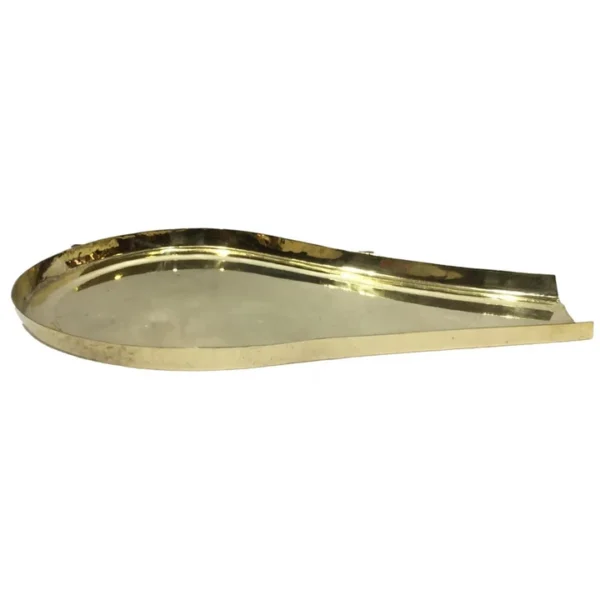 Abhishekam Thattu [Brass]
