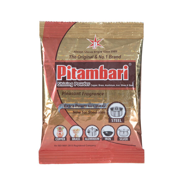 Pitambari Shining Powder