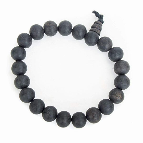 Karungali Bracelet [10mm]