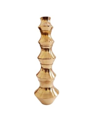 Kuberar Panai [Small] [Brass]