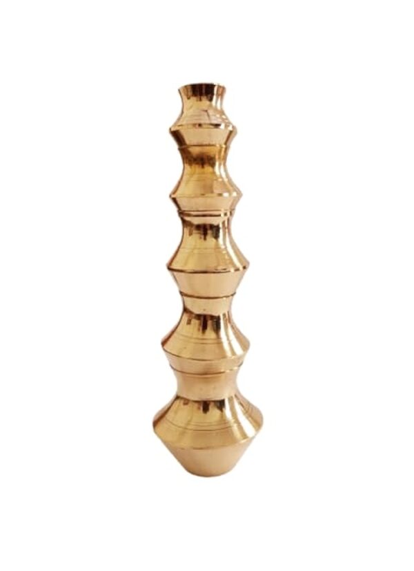 Kuberar Panai [Small] [Brass]