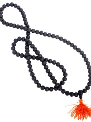 Karungali Malai [108 Beads]