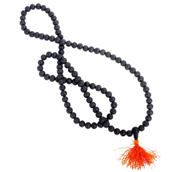 Karungali Malai [108 Beads]