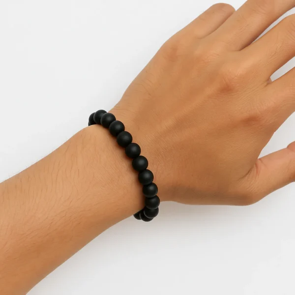 Karungali Bracelet [6mm]