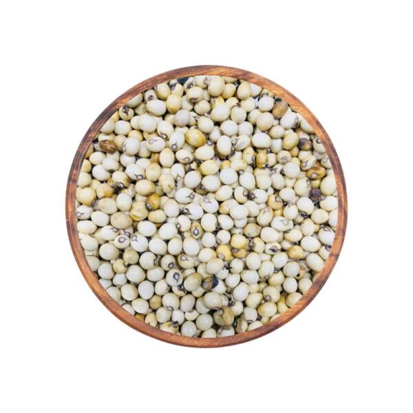 White Gunja Seeds [100g]